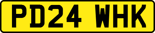 PD24WHK