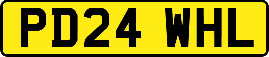 PD24WHL