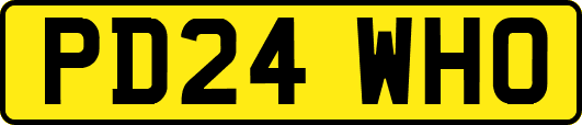 PD24WHO