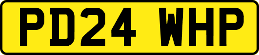 PD24WHP
