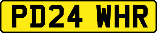 PD24WHR