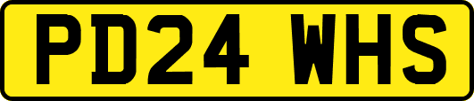 PD24WHS