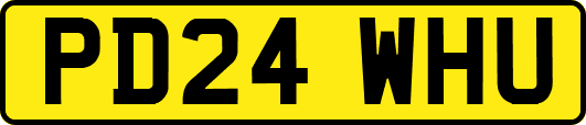 PD24WHU