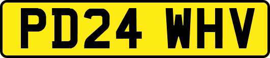 PD24WHV