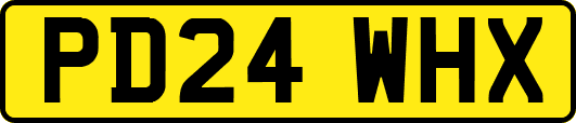 PD24WHX