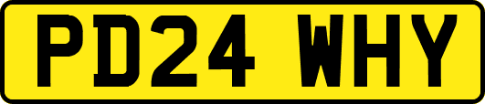 PD24WHY