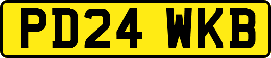 PD24WKB