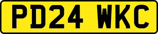PD24WKC