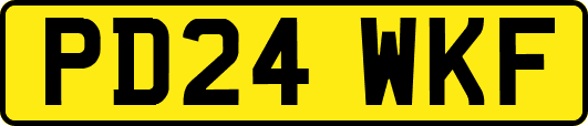 PD24WKF