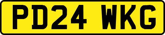 PD24WKG