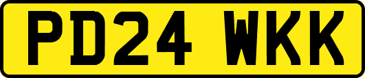 PD24WKK
