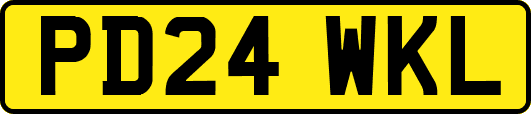 PD24WKL