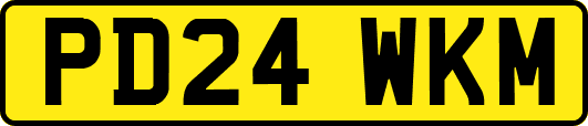 PD24WKM