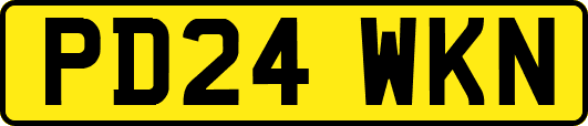 PD24WKN