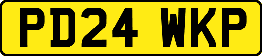 PD24WKP