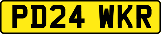 PD24WKR