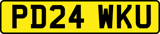 PD24WKU