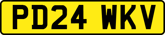 PD24WKV