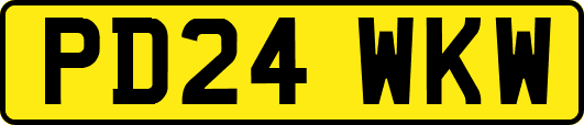 PD24WKW