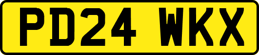 PD24WKX