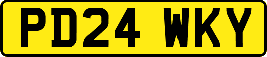 PD24WKY