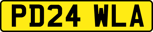 PD24WLA
