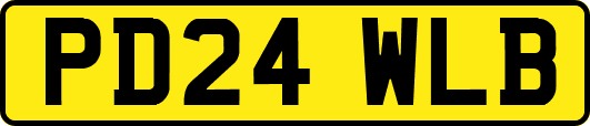 PD24WLB