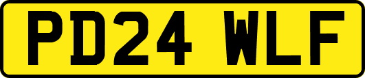 PD24WLF