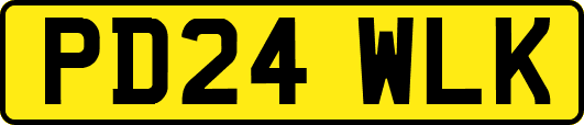 PD24WLK