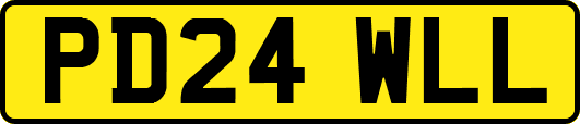 PD24WLL