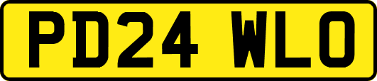 PD24WLO
