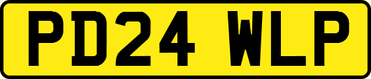 PD24WLP