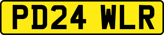 PD24WLR