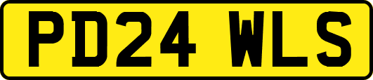 PD24WLS