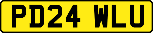 PD24WLU