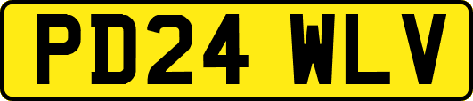 PD24WLV