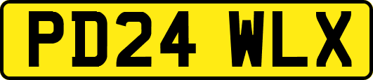 PD24WLX