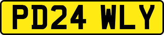 PD24WLY