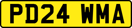 PD24WMA