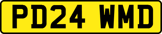PD24WMD