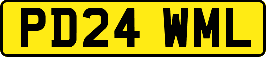 PD24WML
