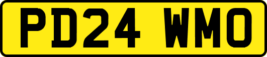 PD24WMO