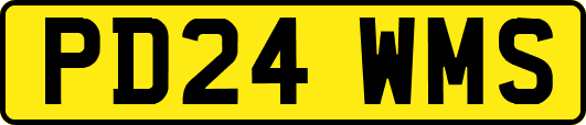 PD24WMS