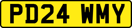 PD24WMY