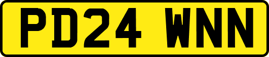 PD24WNN