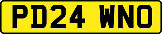 PD24WNO