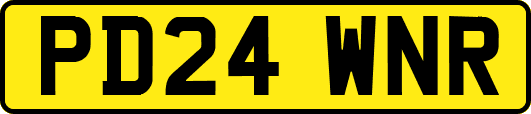 PD24WNR