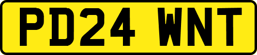 PD24WNT