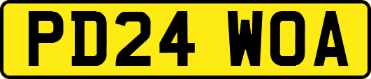 PD24WOA