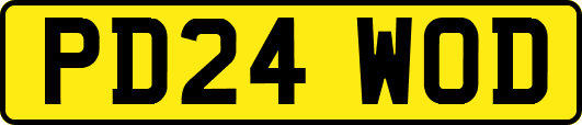 PD24WOD